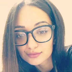 Meet your Posher, Kiran